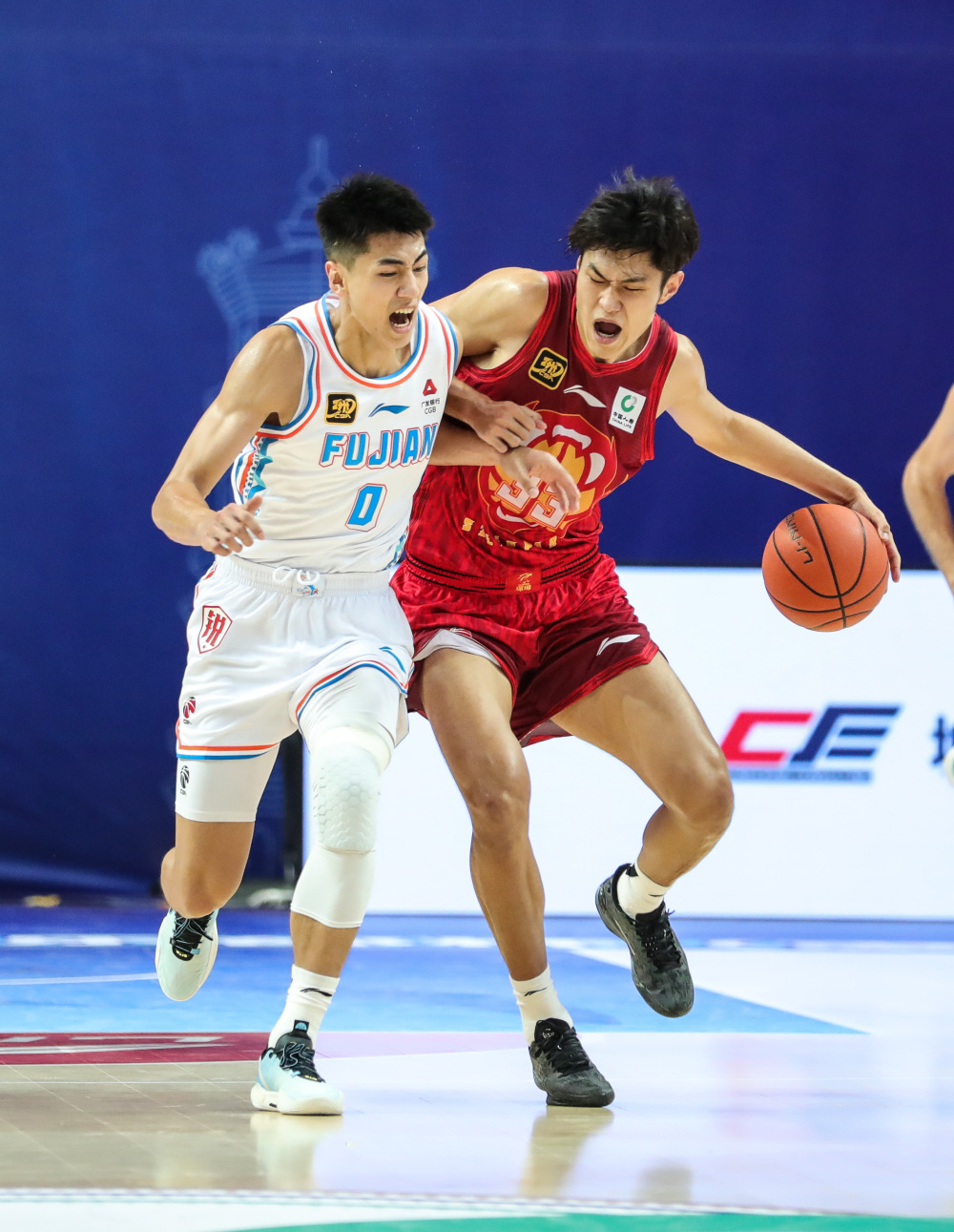 开云-广东东莞马可波罗击败深圳华南虎，晋级总决赛