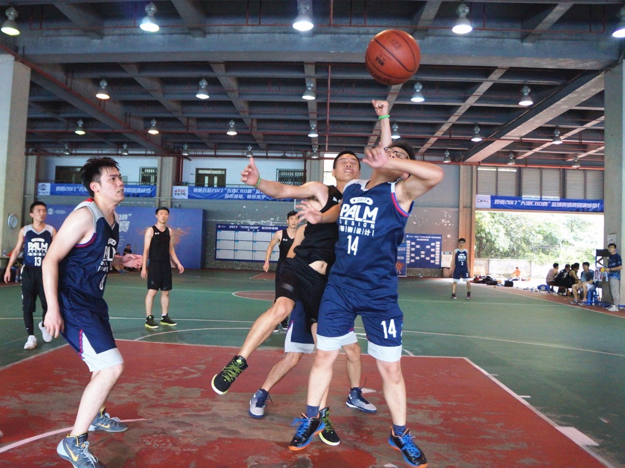 足球必懂的十大规则