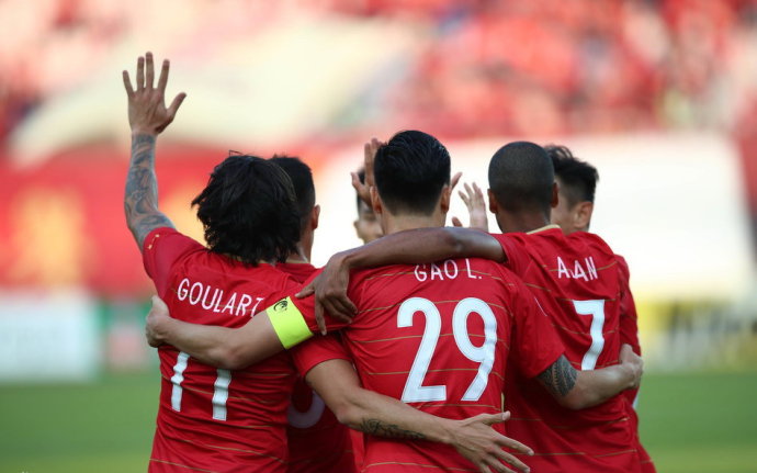 大阪樱花在主场大胜泰国武里南联,实现晋级的简单介绍 大阪樱花在主场大胜泰国武里南联,实现晋级的简单介绍