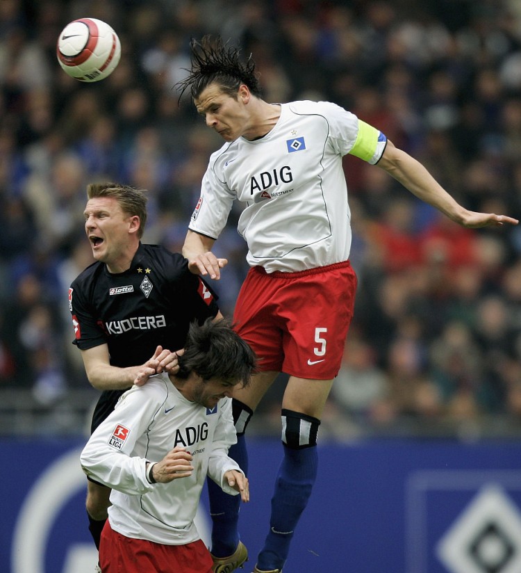 汉堡将挑战沃尔夫斯堡，胜负难断的简单介绍