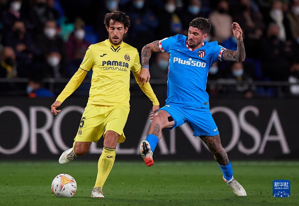 关于马德里竞技客场告捷，实力得以肯定的信息