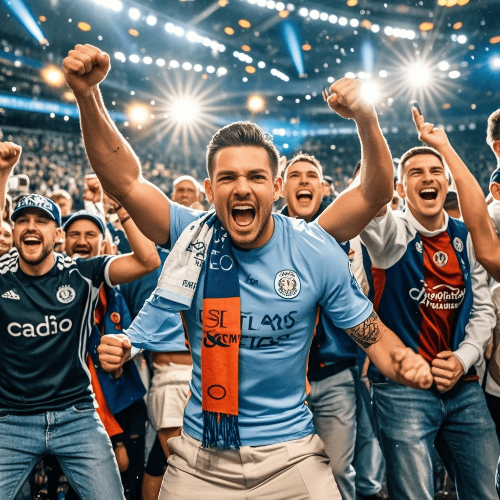 英超震惊事件频现，球迷心情跌宕起伏的简单介绍