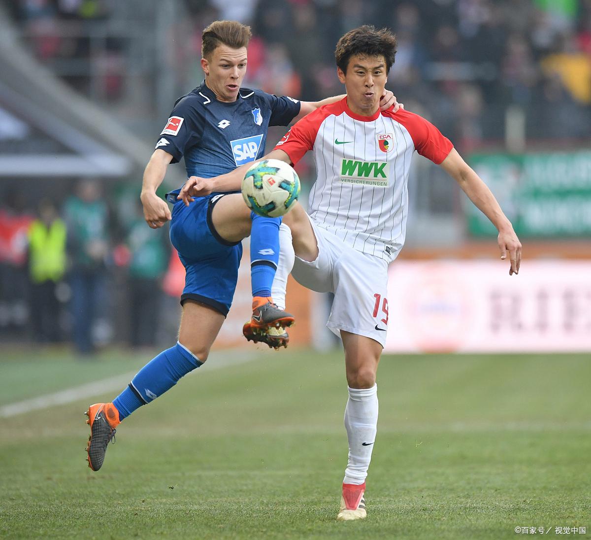 霍芬海姆客场惨败,连续两轮失利是真的吗