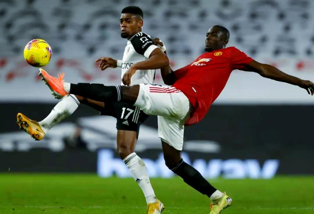 包含富勒姆客场不敌布莱顿，保级前景堪忧的词条