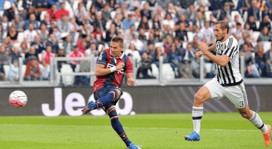 包含博洛尼亚将对阵REDS的足球比赛的词条