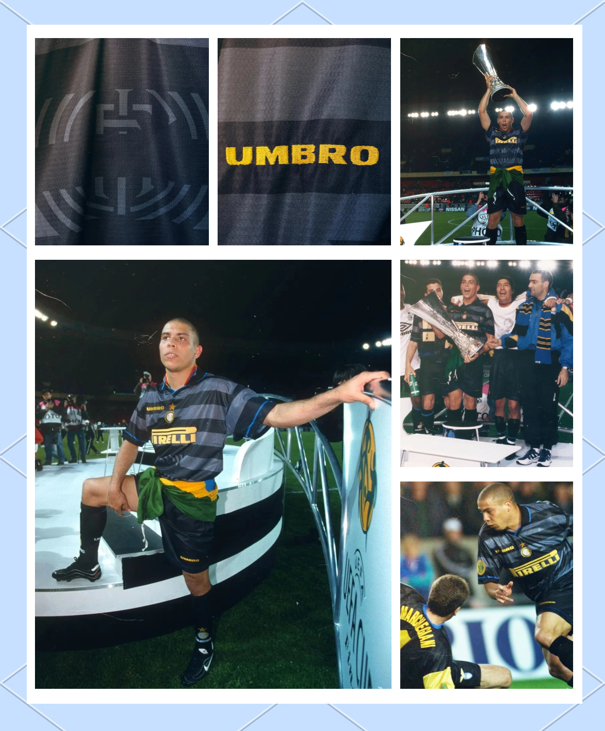 关于国际米兰主场大胜，锁定欧联杯资格的信息