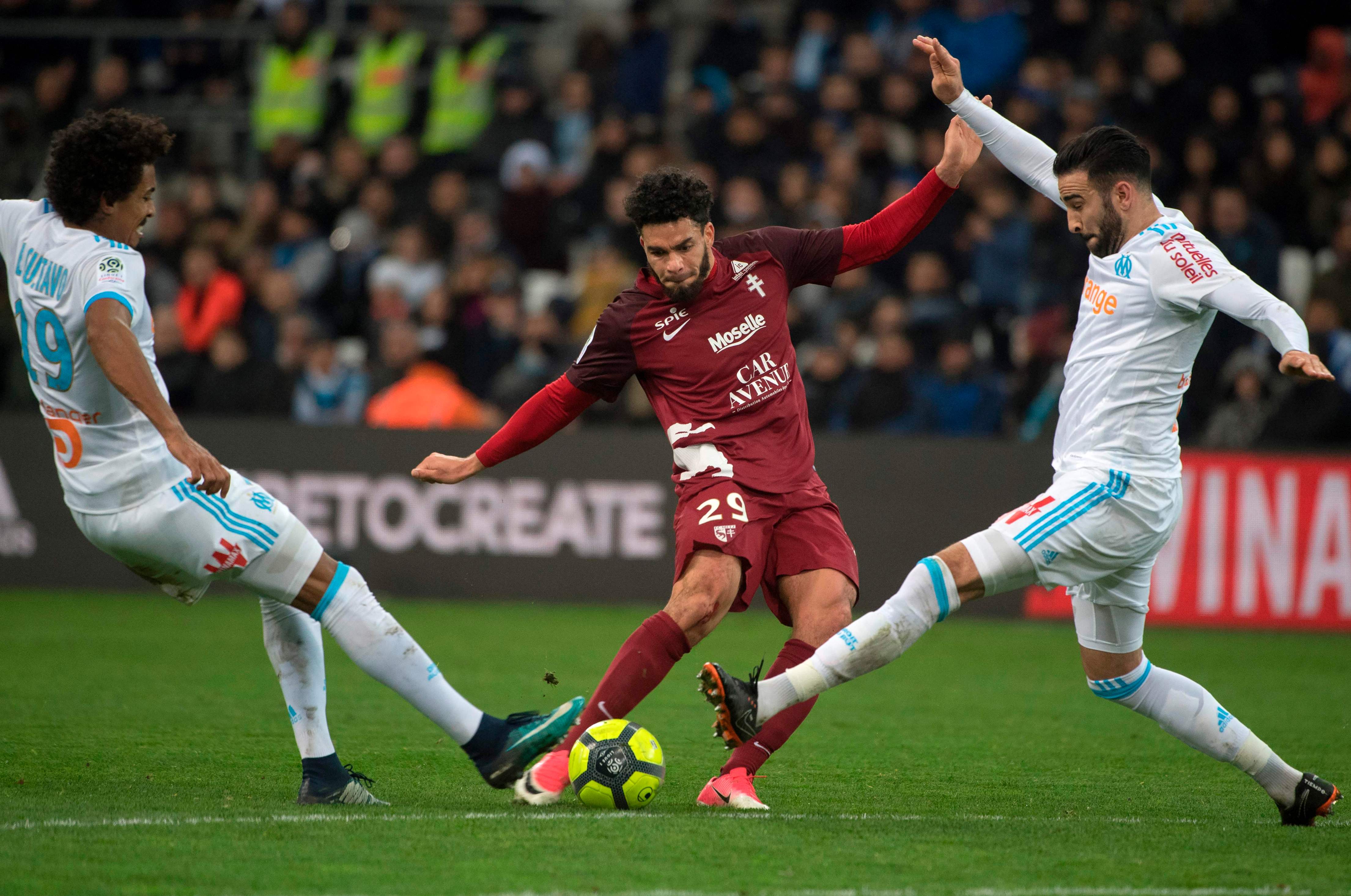 kaiyun-南特客场丢分，法甲保级形势略显不妙的简单介绍